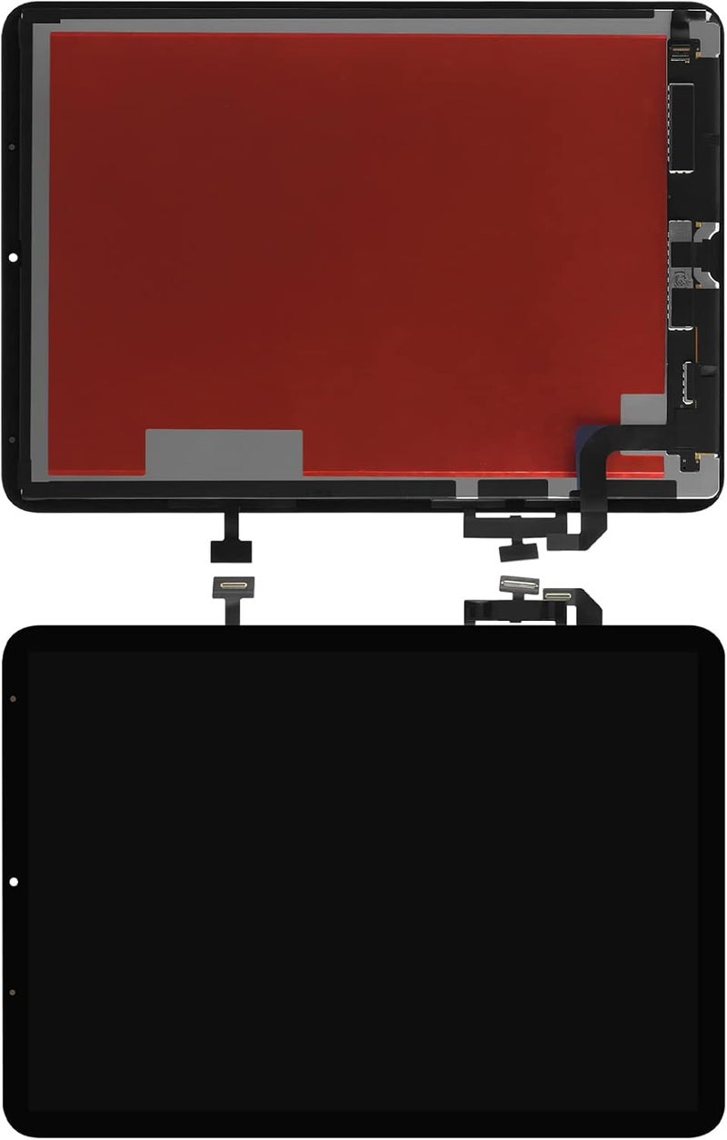 ARUISIFX استبدال شاشة LCD بحجم 10.9 بوصة لجهاز iPad Air 4 الجيل الرابع A2316 A2072 A2324 A2325 2020 مجموعة إصلاح متميزة (غير متوافق مع Air 2/3/5) - Image 2